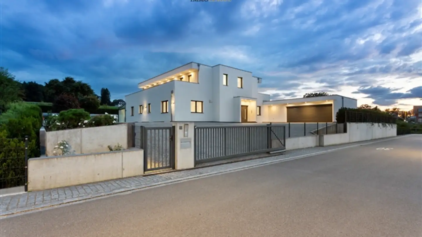 Einfamilienhaus kaufen - 8280 Kreuzlingen - Foto 3