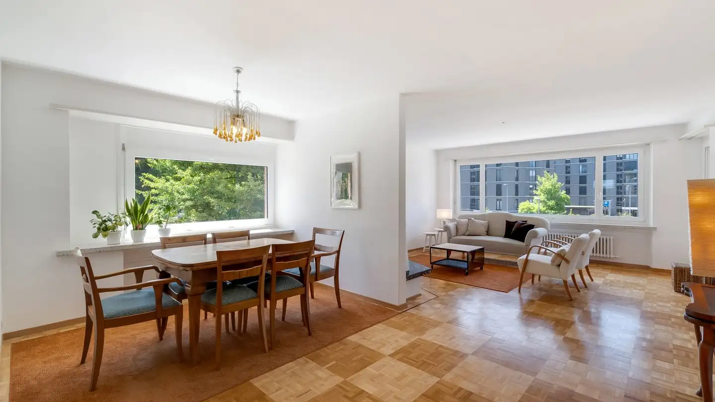 Appartamento in vendita - 8302 Kloten