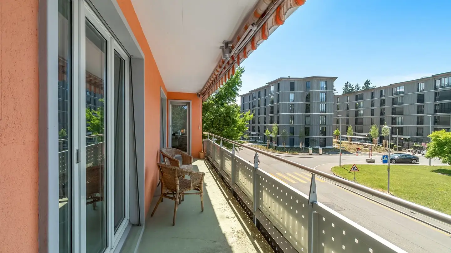 Appartamento in vendita - 8302 Kloten - Foto 3