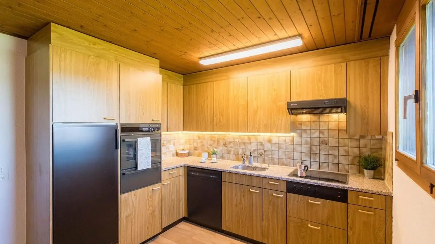 Wohnung mieten - Weissenbachstrasse 9, 5622 Waltenschwil - Foto 4