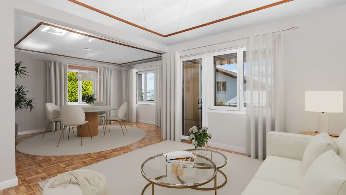 Casa singola in vendita - 8355 Aadorf - Photo 3