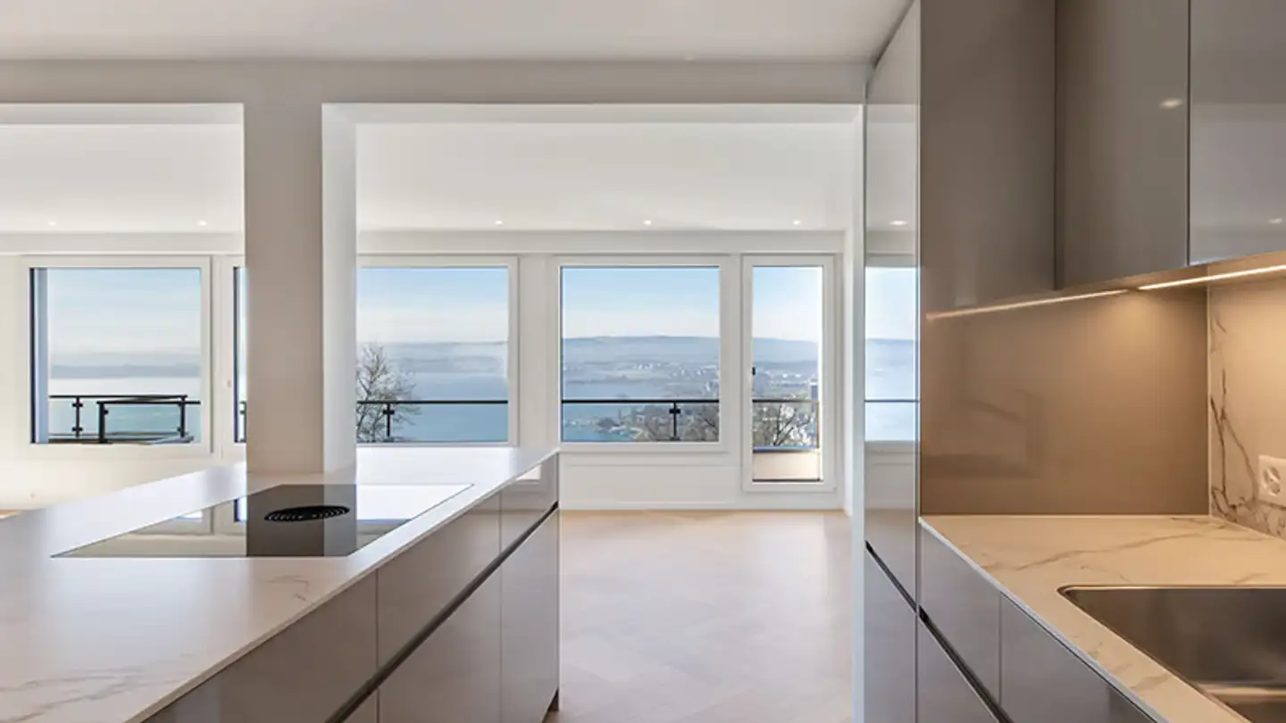 Wohnung kaufen - 6300 Zug - Foto 4