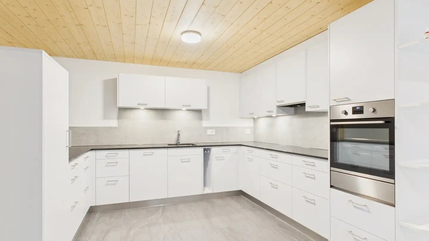 Appartamento in affitto - 3127 Mühlethurnen - Foto 4