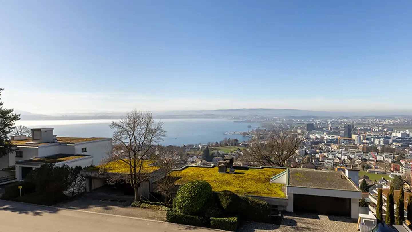 Wohnung kaufen - 6300 Zug - Foto 2