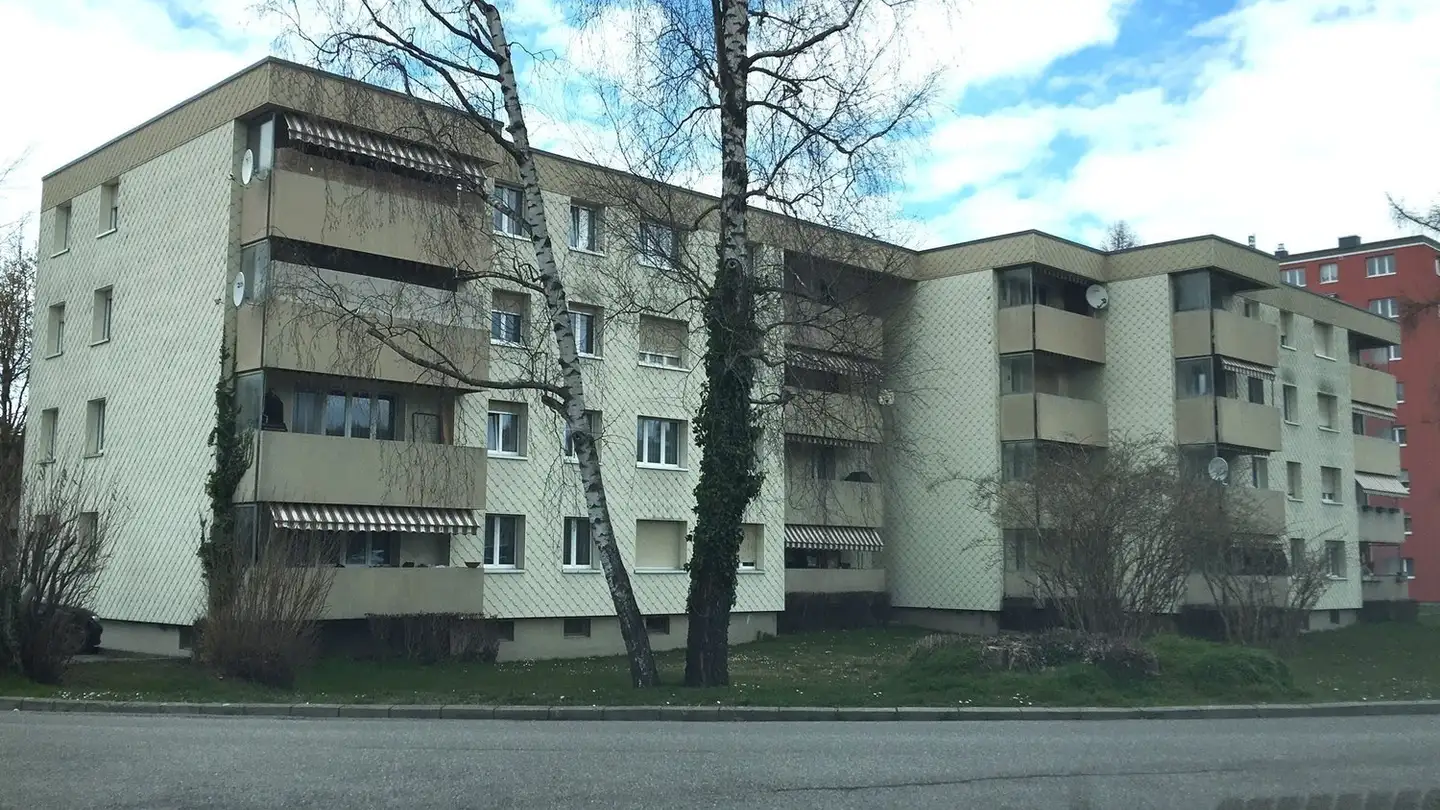 Appartamento in affitto - Schützenmatt 13, 3280 Murten - Foto 2