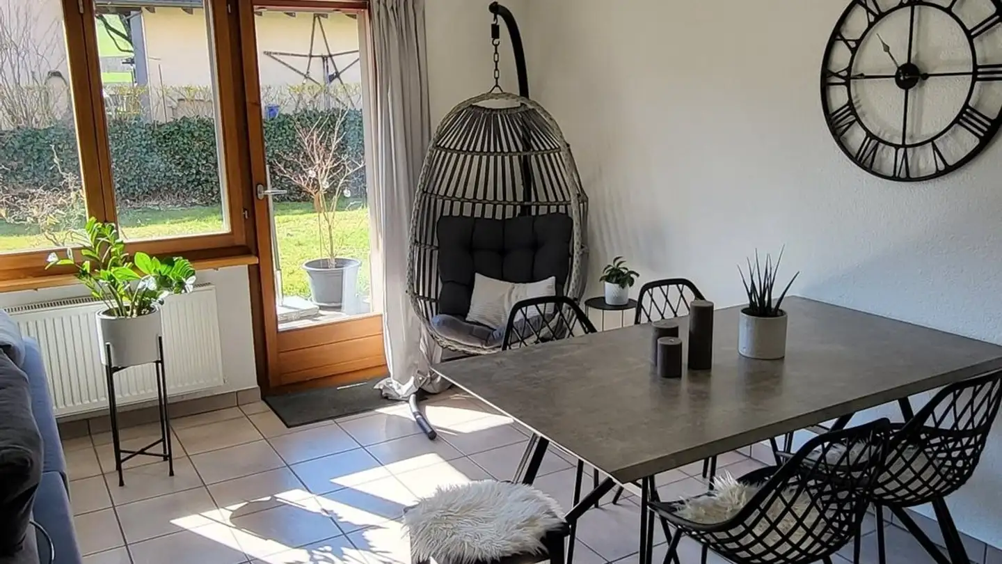 Wohnung mieten - 2826 Corban - Foto 3