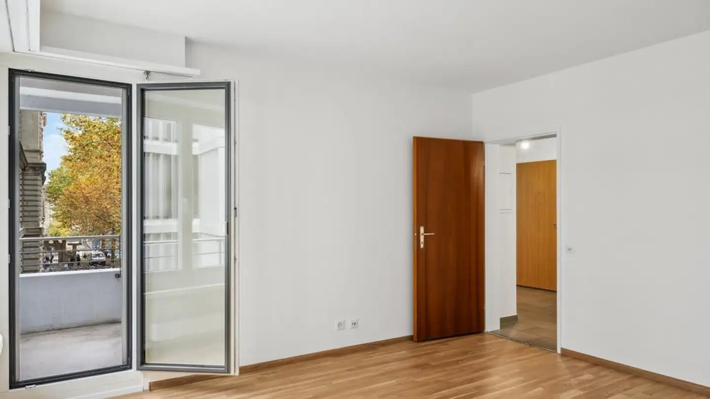 Appartamento in affitto - Kanonengasse 18, 4051 Basel - Foto 4