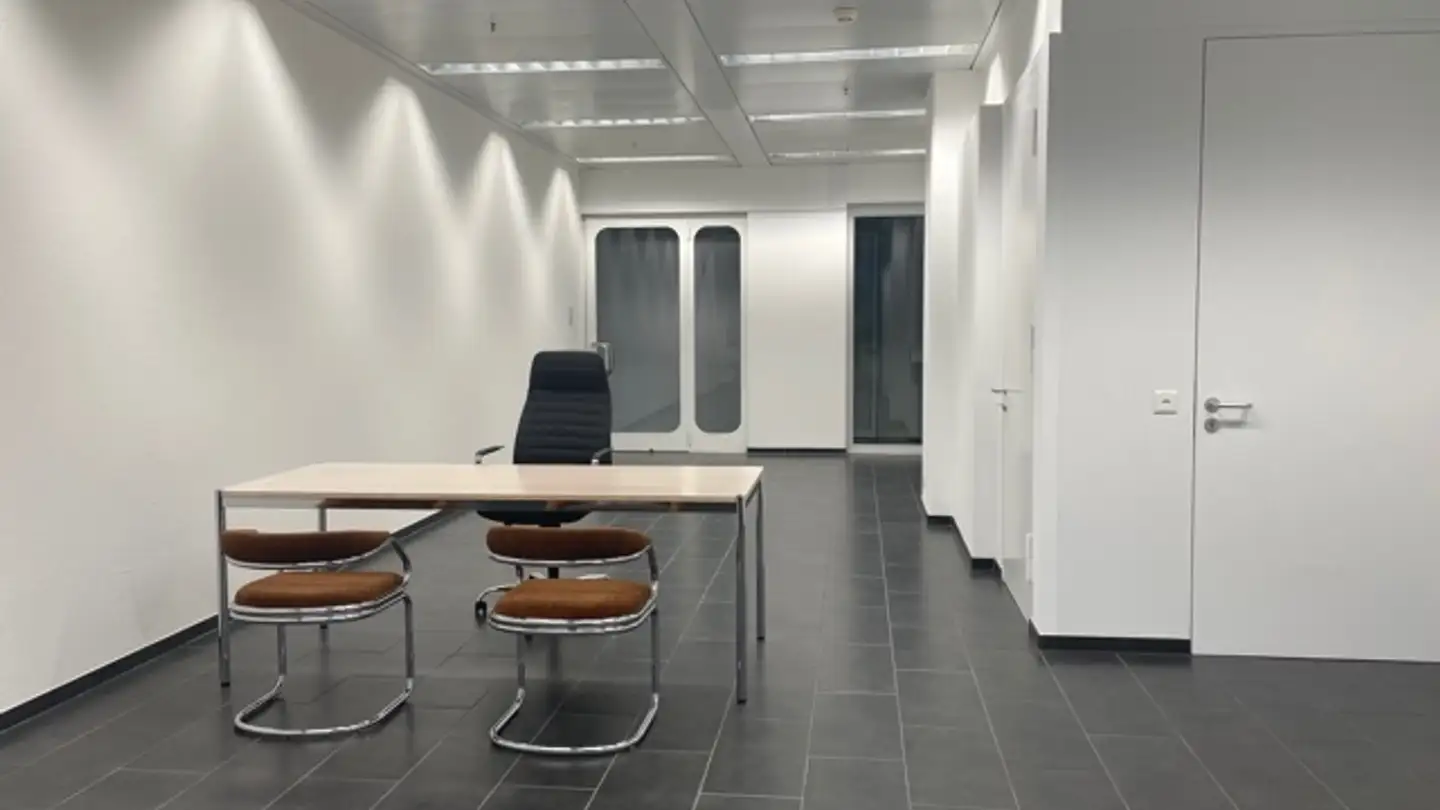 Commercial for rent - Thurgauerstrasse 117, 8152 Glattpark (Opfikon) - Photo 4