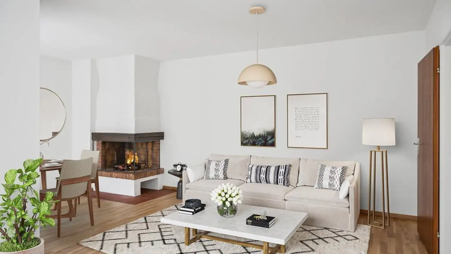 Appartamento in affitto - Kanonengasse 18, 4051 Basel - Foto 2