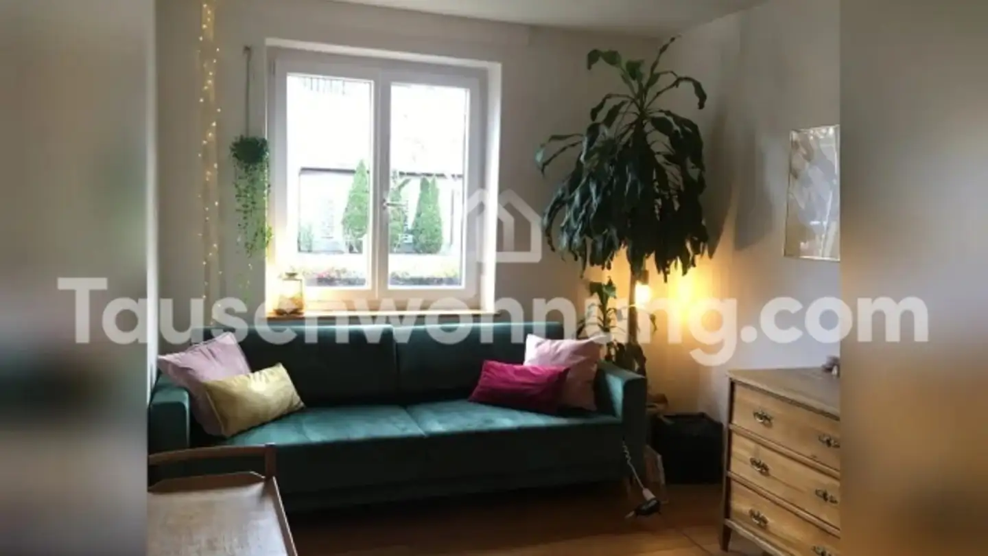Wohnung mieten - 8004 Zürich