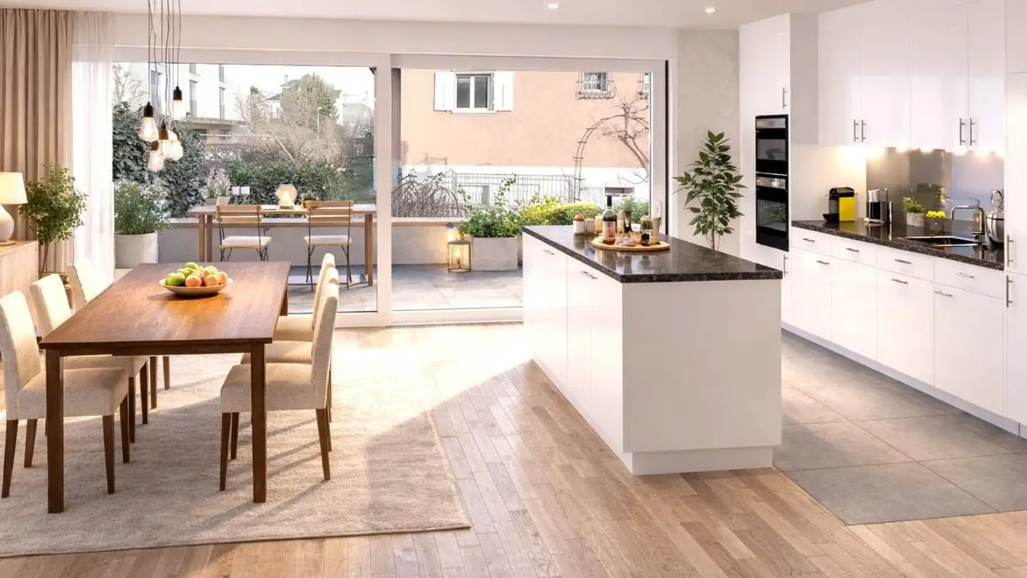 Apartment for sale - Grubenstrasse, 5430 Wettingen - Photo 2