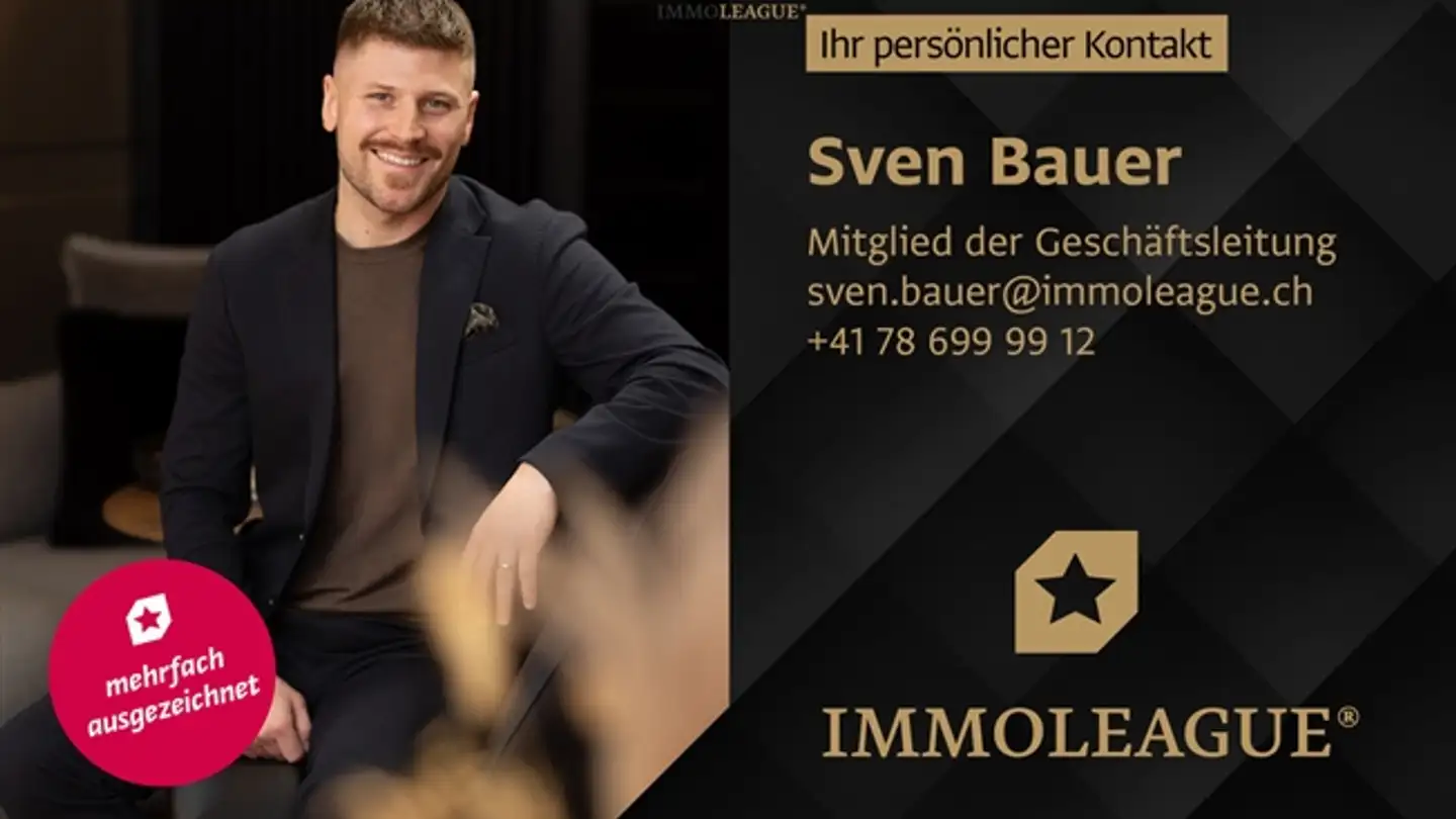 Einfamilienhaus kaufen - 8280 Kreuzlingen - Foto 4