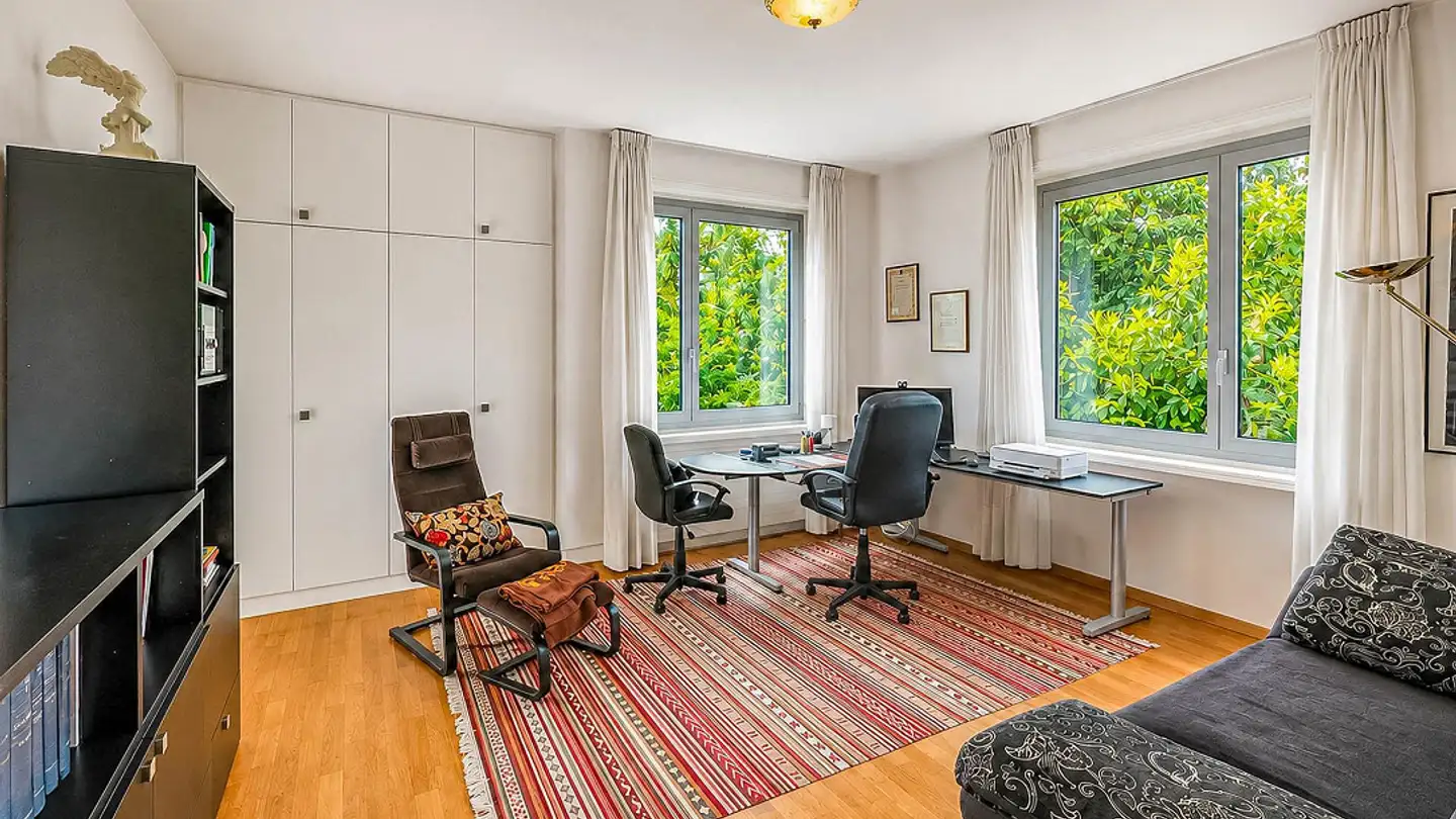 Appartamento in vendita - Via Tesserete, 6900 Lugano - Foto 4