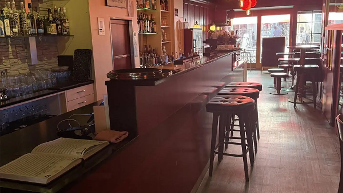 Restaurant for rent - Unterstadt 19, 8200 Schaffhausen - Photo 2