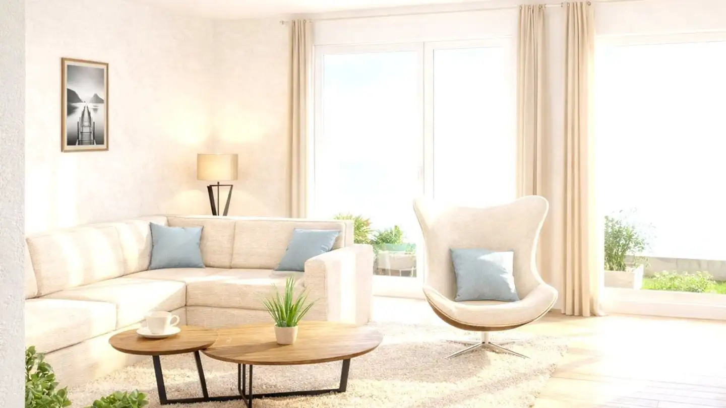 Apartment for sale - Grubenstrasse, 5430 Wettingen - Photo 3