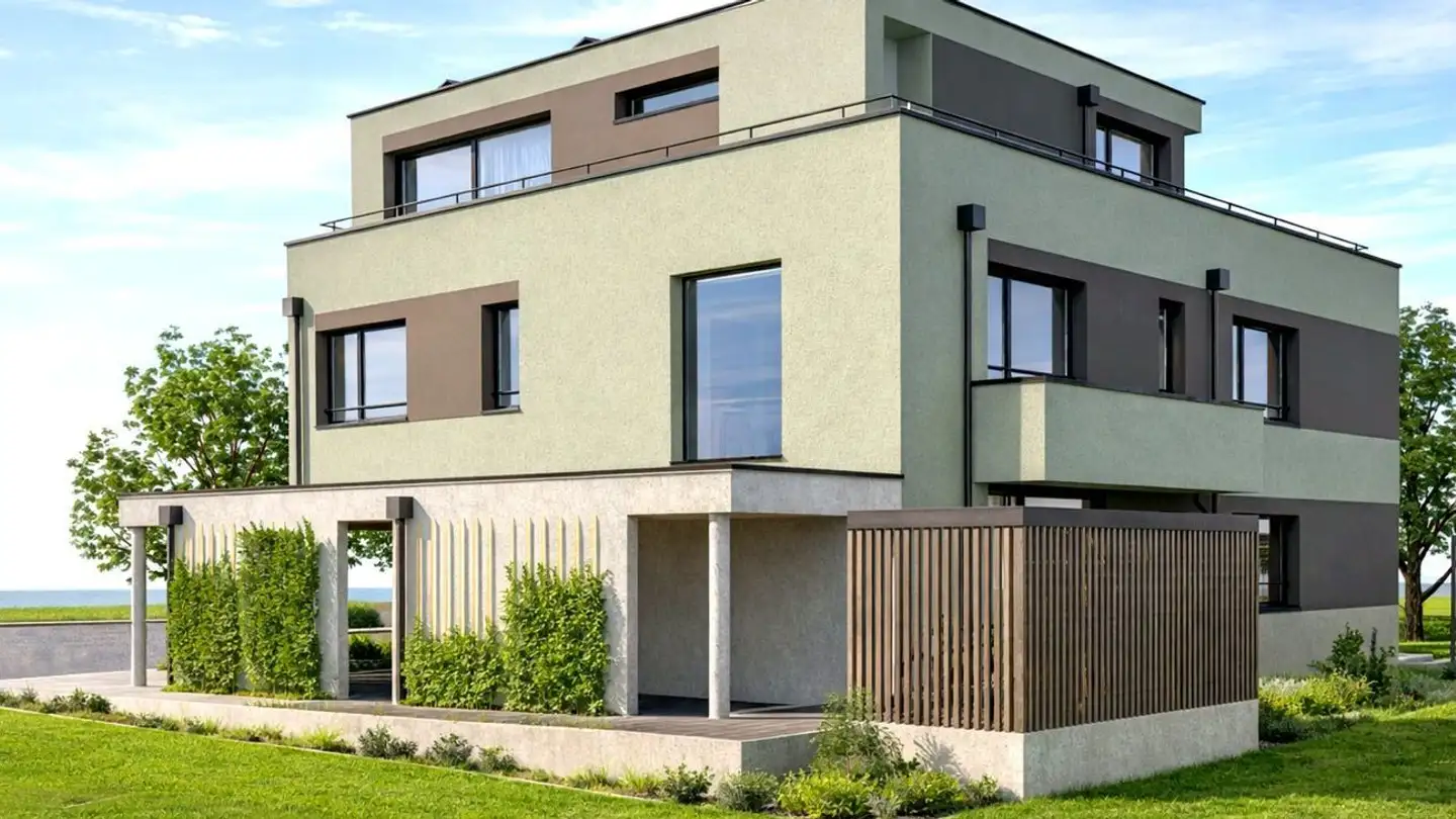 Apartment for sale - Grubenstrasse, 5430 Wettingen - Photo 4