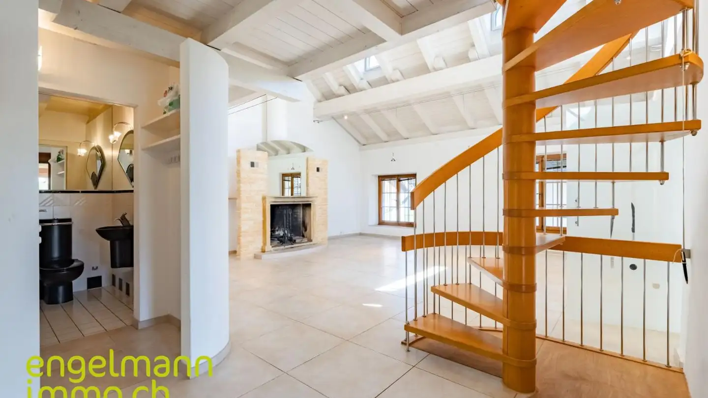 Residential building for sale - Dorfgasse 7, 2514 Ligerz - Photo 2