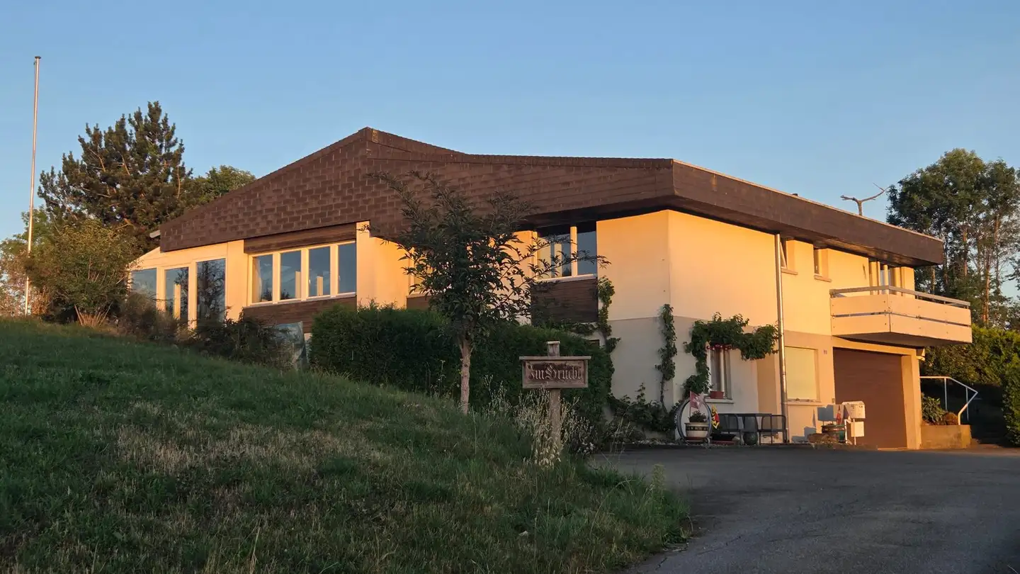 Maison individuelle à vendre - Milkenstrasse 61, 3150 Schwarzenburg - Photo 2