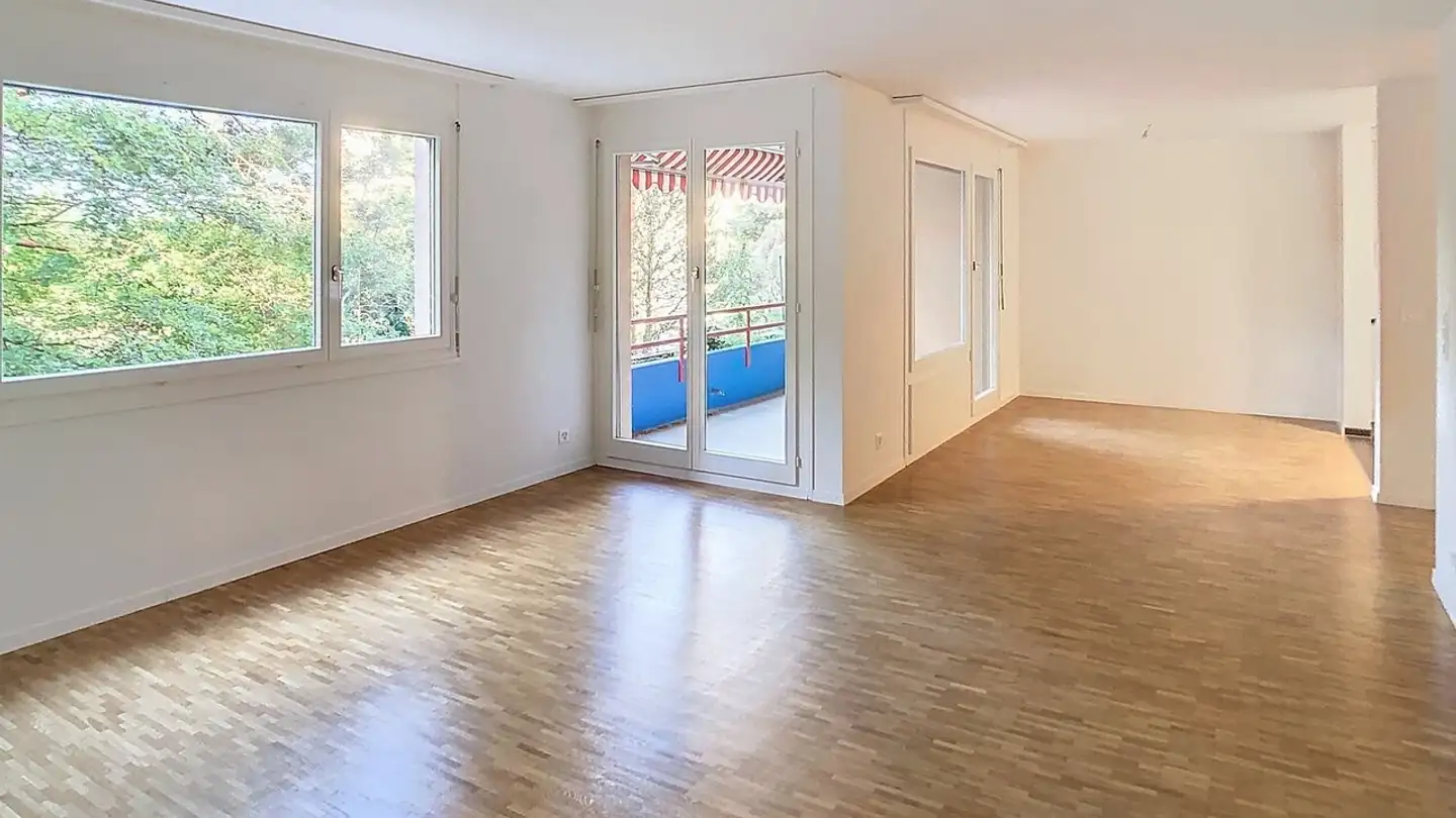 Appartamento in affitto - Route Henri-Dunant 14, 1700 Fribourg