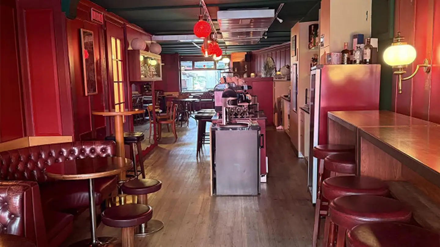 Restaurant for rent - Unterstadt 19, 8200 Schaffhausen - Photo 3