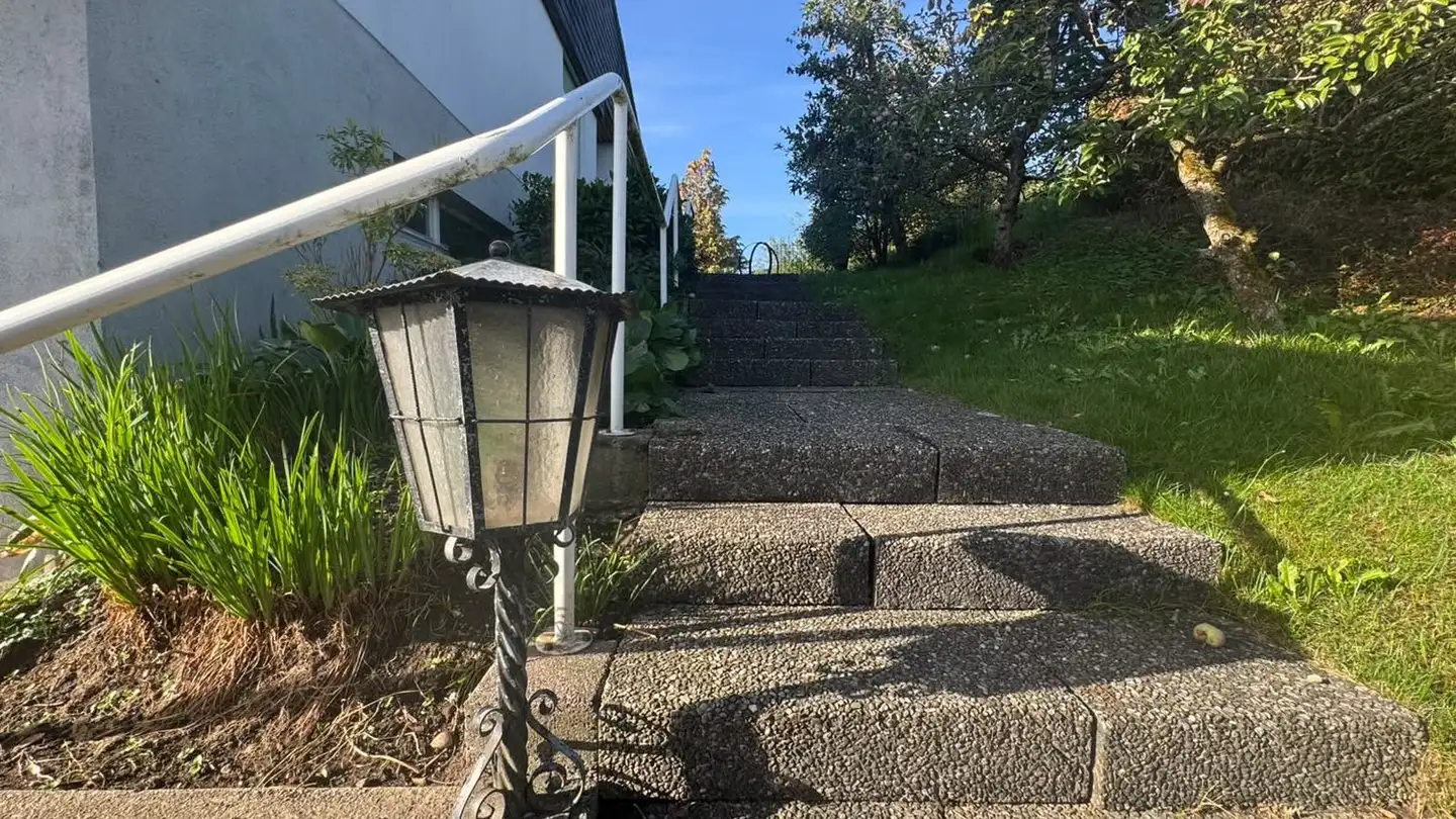 Maison individuelle à vendre - Milkenstrasse 61, 3150 Schwarzenburg - Photo 3