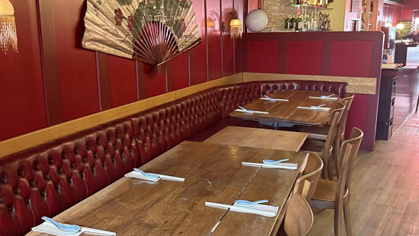 Restaurant for rent - Unterstadt 19, 8200 Schaffhausen - Photo 4