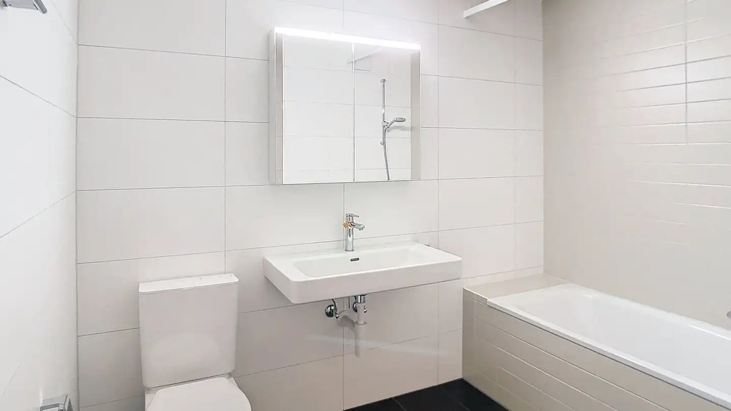 Appartamento in affitto - Route Henri-Dunant 14, 1700 Fribourg - Foto 4