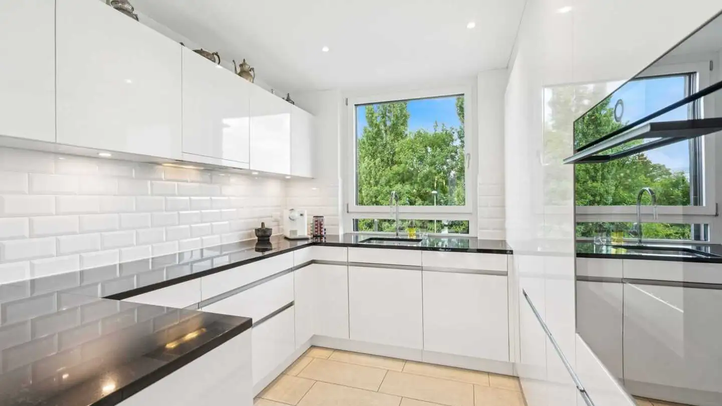 Casa a schiera in vendita - Espenstrasse, 8408 Winterthur - Foto 2