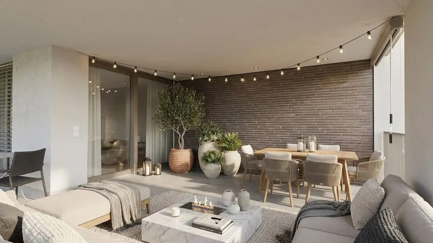 Apartment for sale - Müligässli 9, 8598 Bottighofen