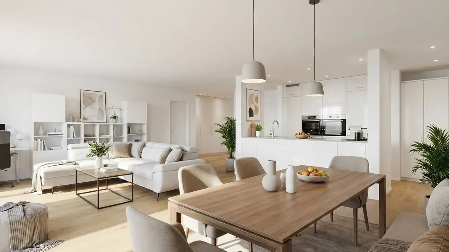 Apartment for sale - Müligässli 9, 8598 Bottighofen - Photo 2