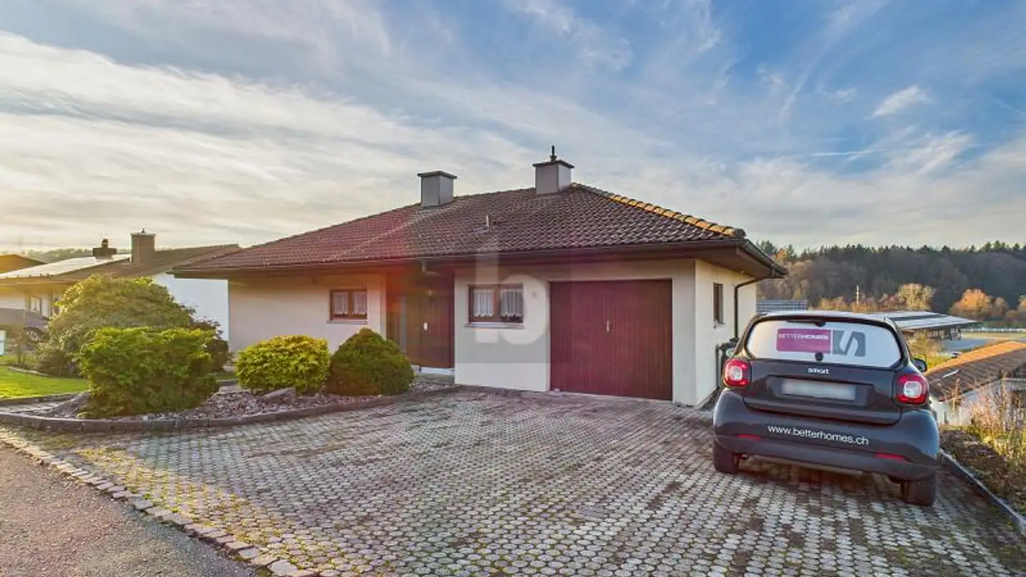 Single house for sale - 5043 Holziken - Photo 2