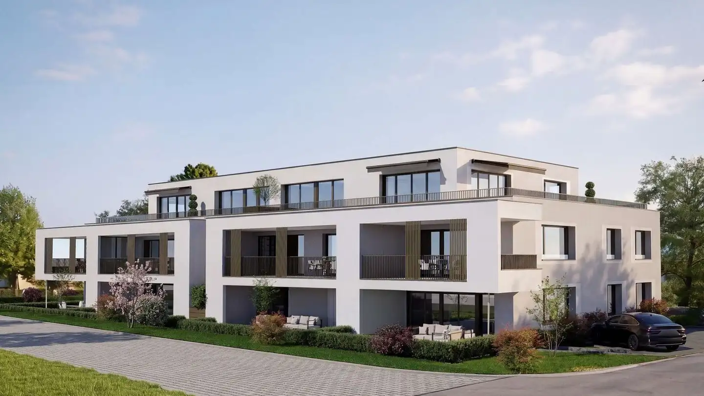 Appartamento in vendita - Krummenlandstrasse 1, 5107 Schinznach Dorf - Foto 2