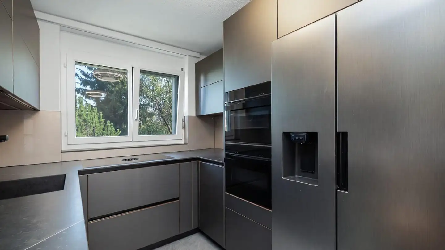 Duplex in vendita - Weihermattstrasse 26, 8902 Urdorf - Foto 4