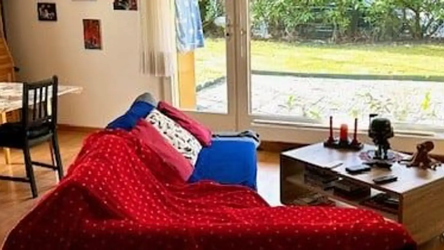 Appartement à louer - Meisenweg 21, 3014 Bern - Photo 3