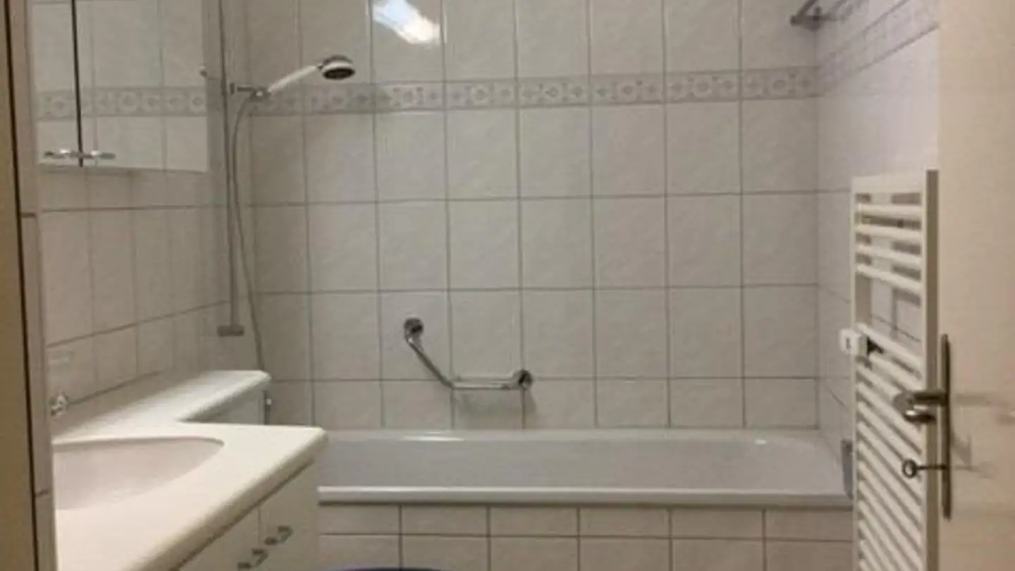 Appartement à louer - Byfangweg 1, 4051 Basel - Photo 4