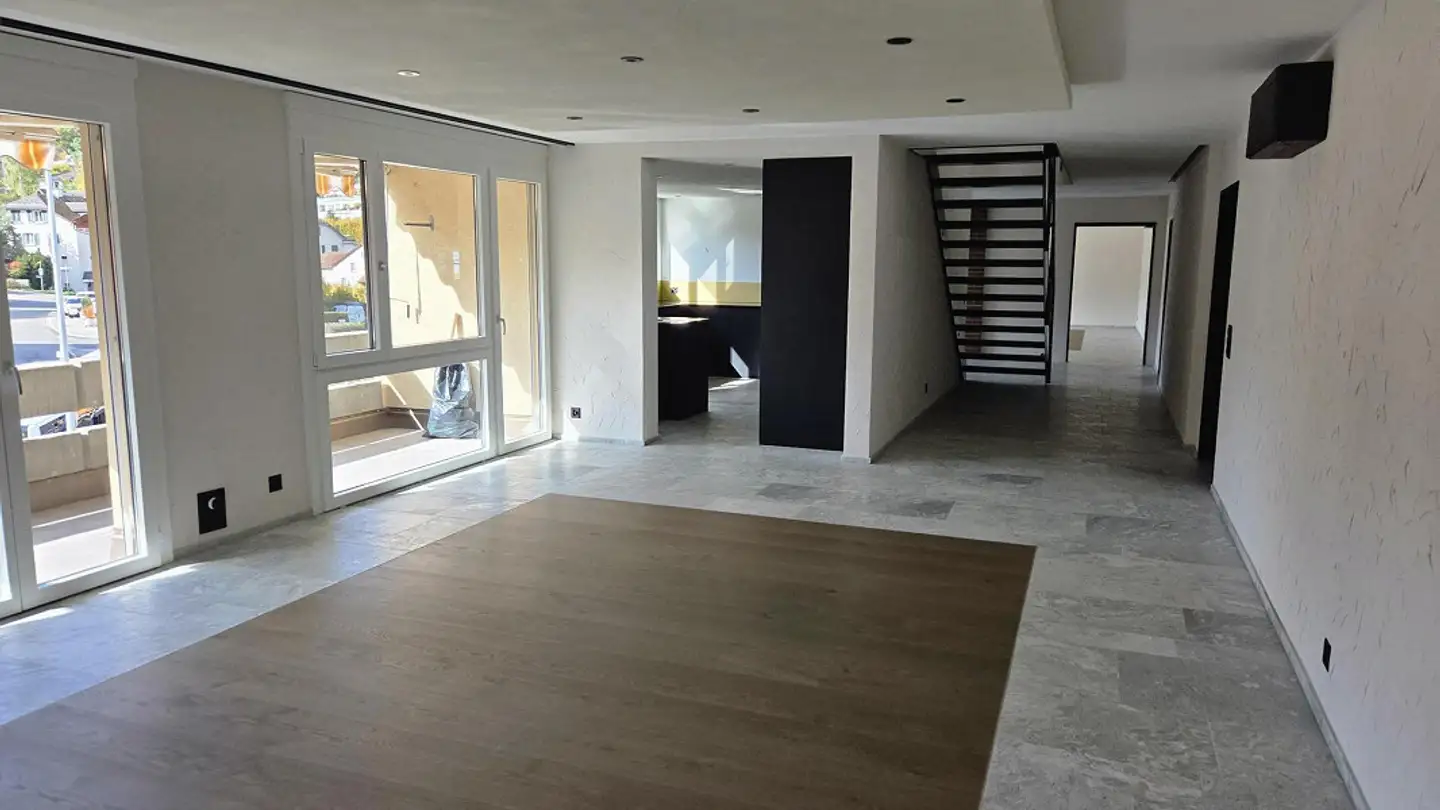 Appartamento in affitto - Stuhlenstrasse 4, 8123 Ebmatingen - Photo 2