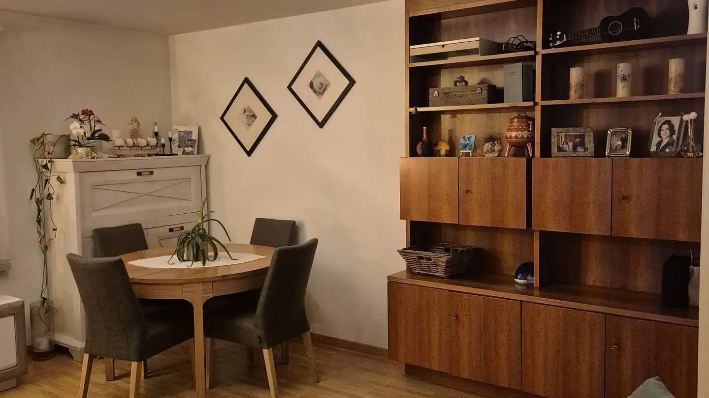 Appartamento in affitto - Mülligerstrasse 2, 5210 Windisch - Foto 2