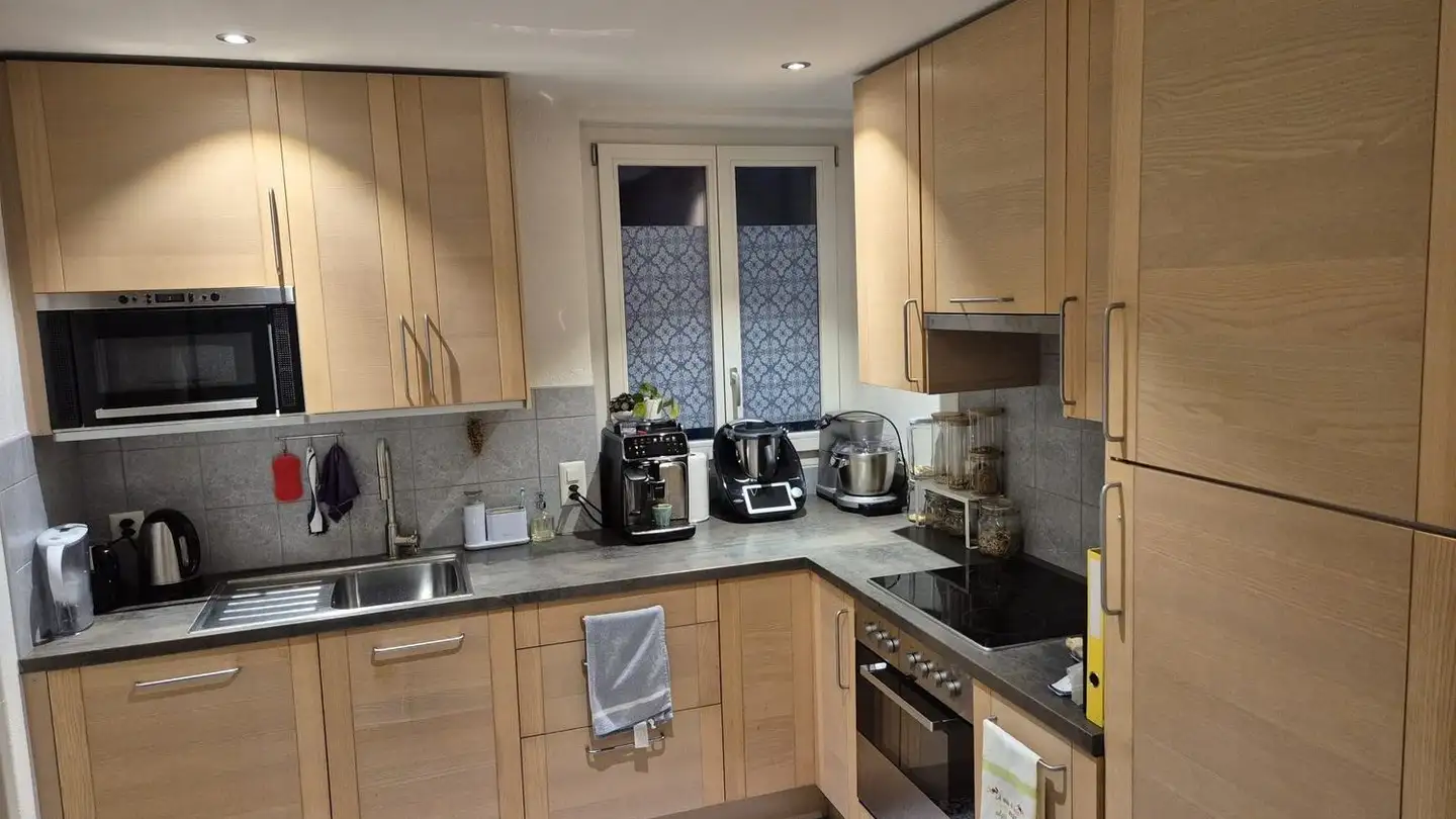 Appartamento in affitto - Mülligerstrasse 2, 5210 Windisch - Foto 3