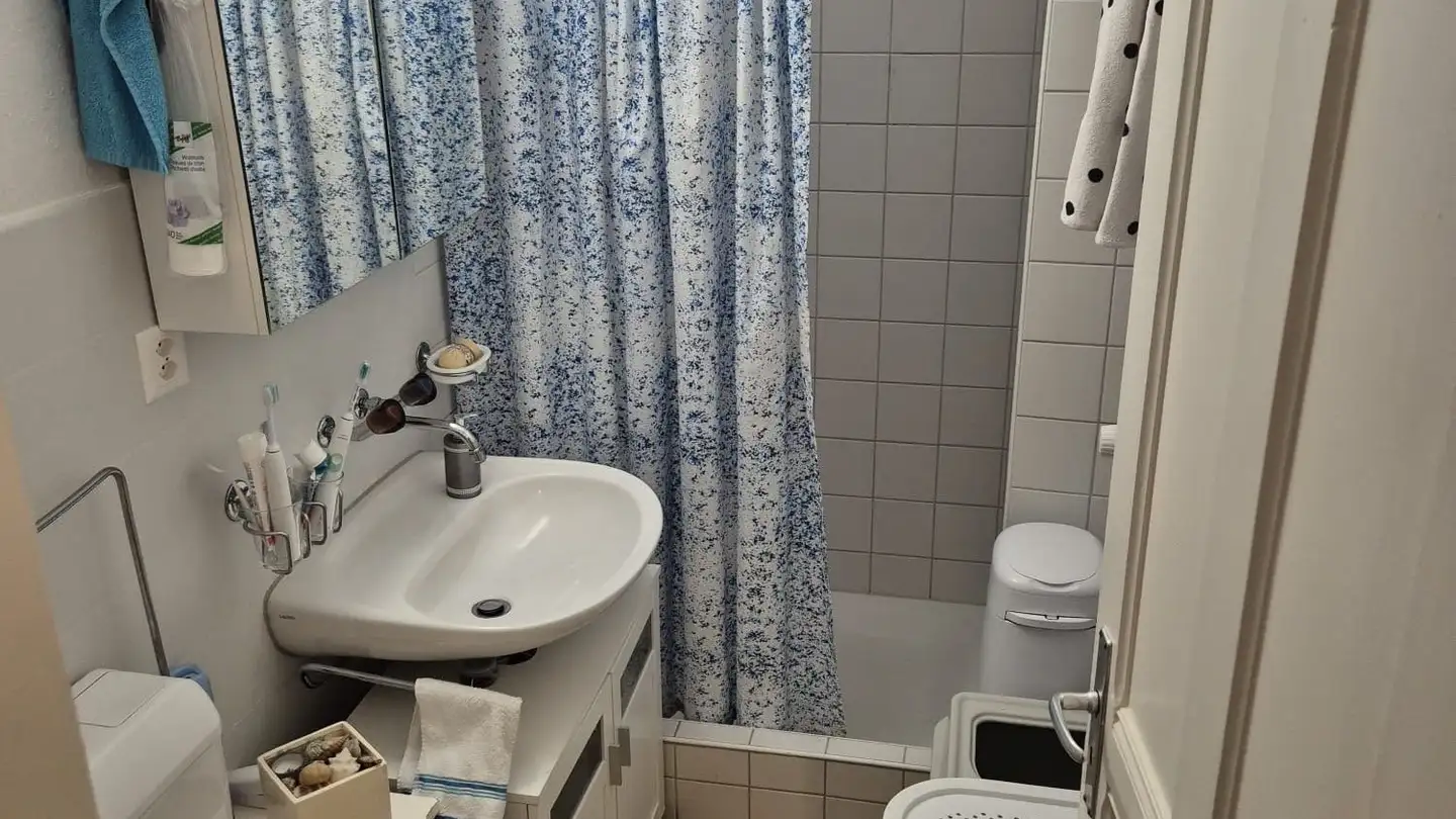 Appartamento in affitto - Mülligerstrasse 2, 5210 Windisch - Foto 4