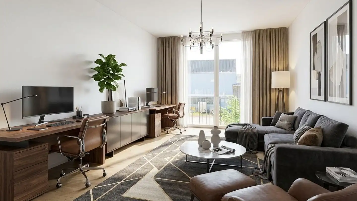 Apartment for sale - Müligässli 9, 8598 Bottighofen - Photo 4