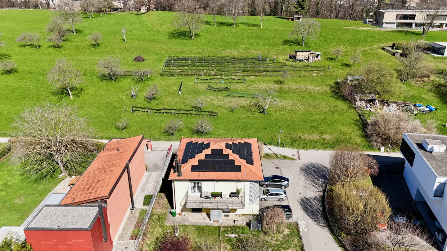 Appartamento in vendita - In Giágh Piánca 24, 6953 Lugaggia - Foto 4