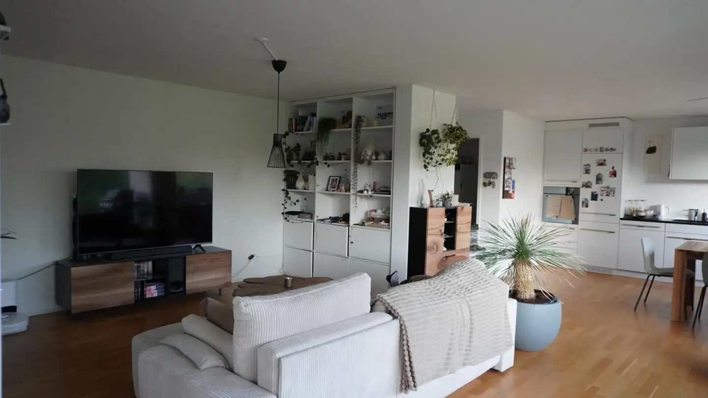 Appartement à louer - Kräzernstrasse 119, 9015 St. Gallen - Photo 4