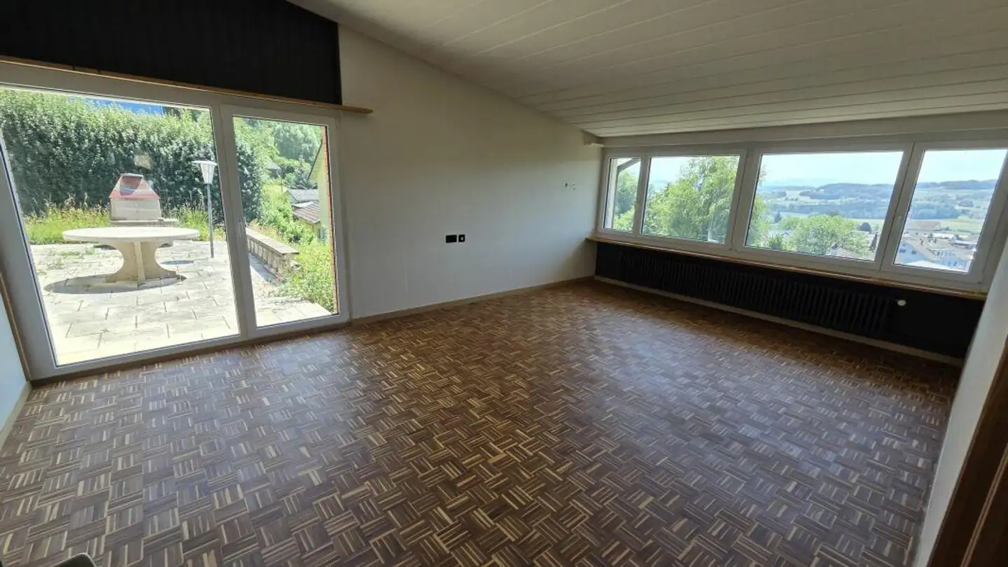 Single house for rent - Weinberg, 6234 Triengen - Photo 3