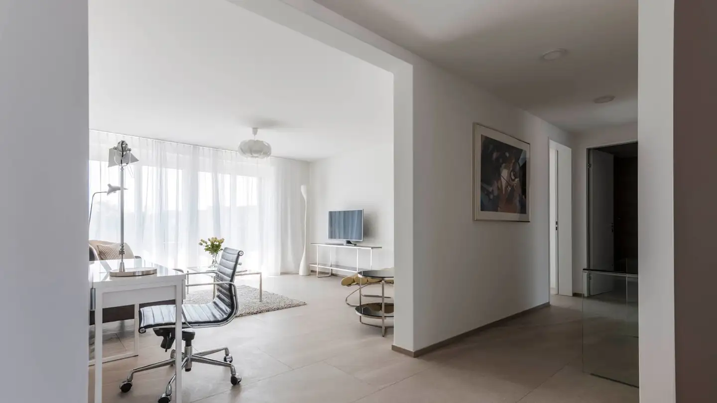 Appartamento ammobiliato in affitto - Gertrudstrasse 22, 8003 Zürich