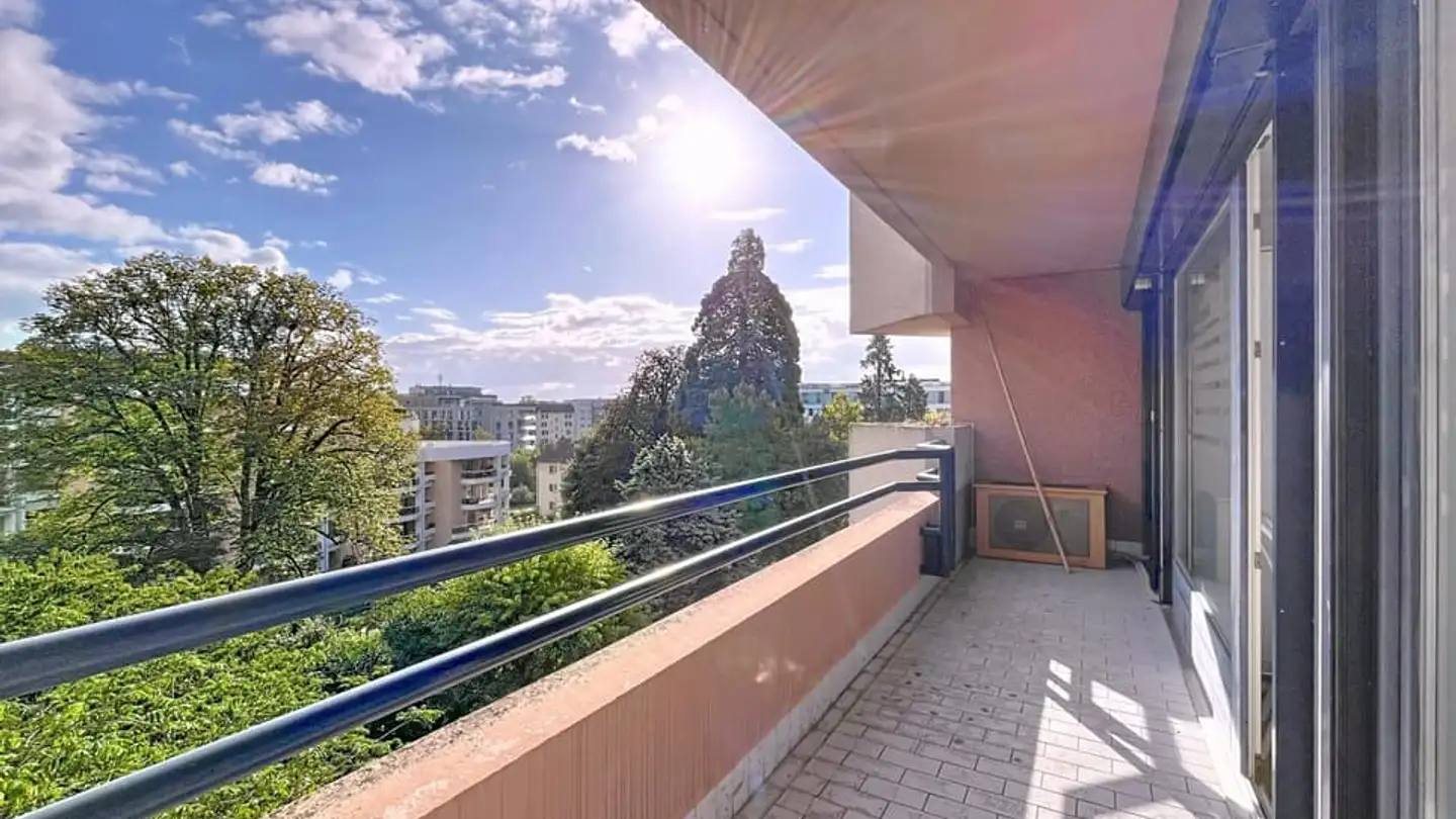 Apartment for sale - 1260 Nyon