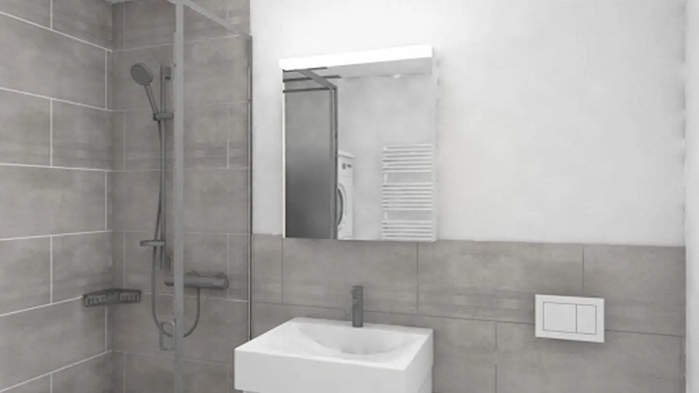 Appartement à louer - Flurhofstrasse 52a, 9000 St. Gallen - Photo 3