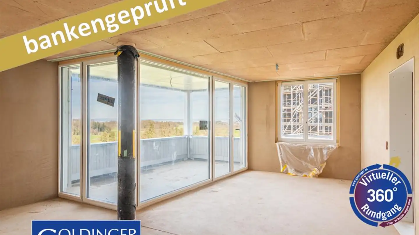 Appartement à vendre - Augarten 5, 9314 Steinebrunn