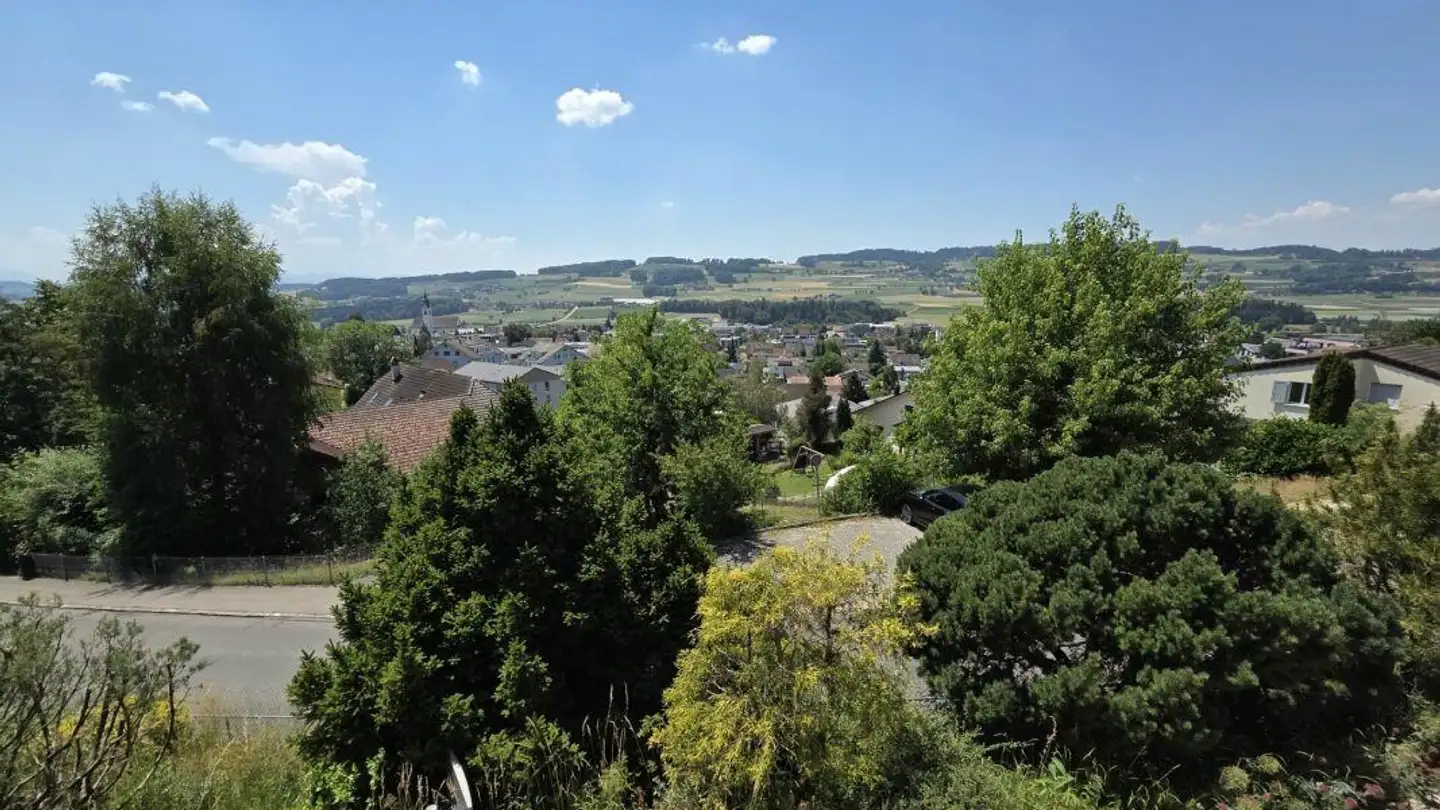 Single house for rent - Weinberg, 6234 Triengen - Photo 2