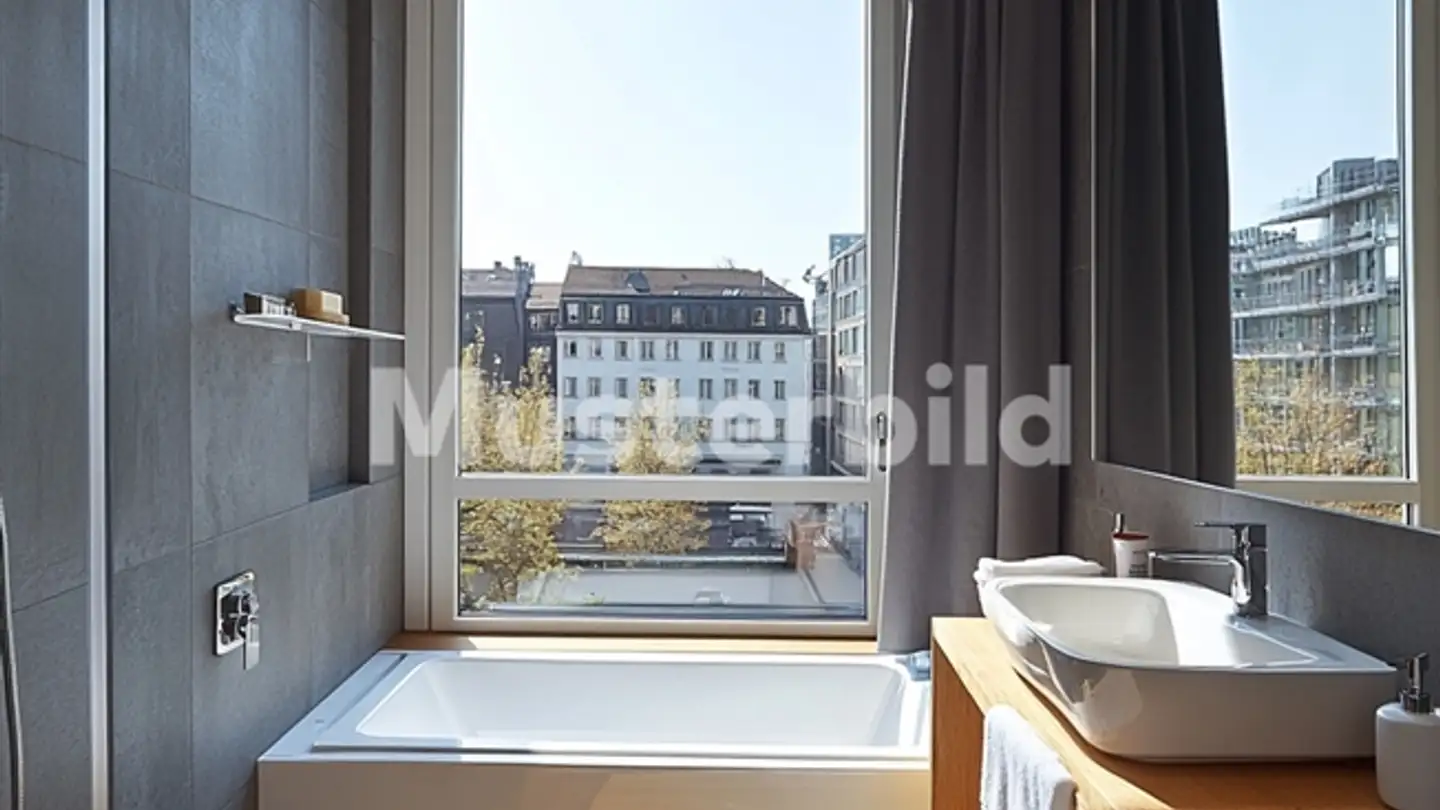 Apartment for rent - 8152 Glattbrugg - Photo 2