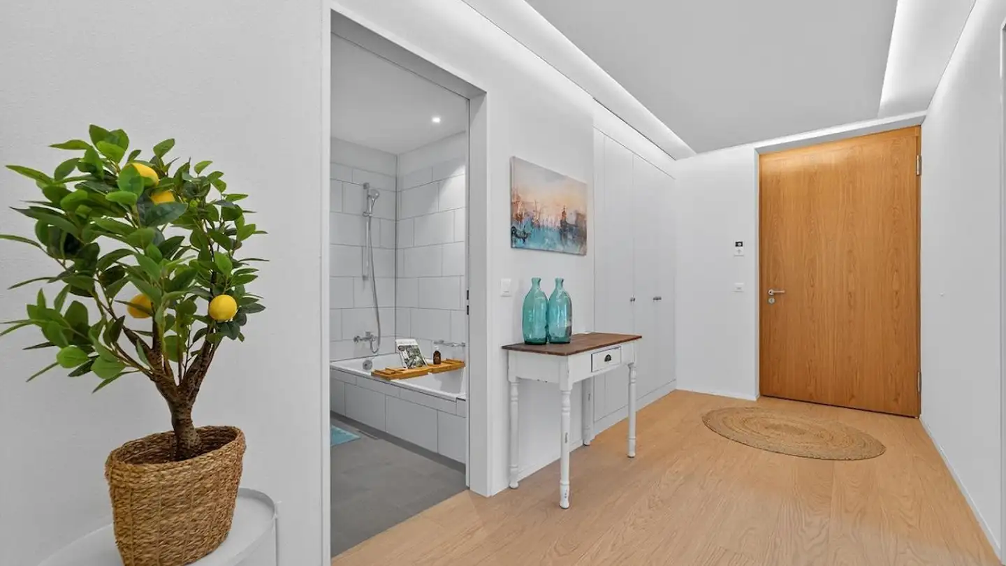 Appartement à louer - Fläckehof 3, 6023 Rothenburg - Photo 3